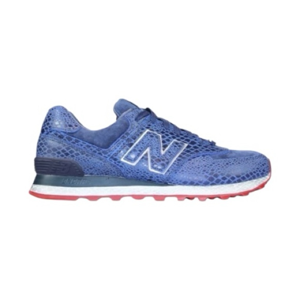 NEW BALANCE 574 Bait Cobra Commander